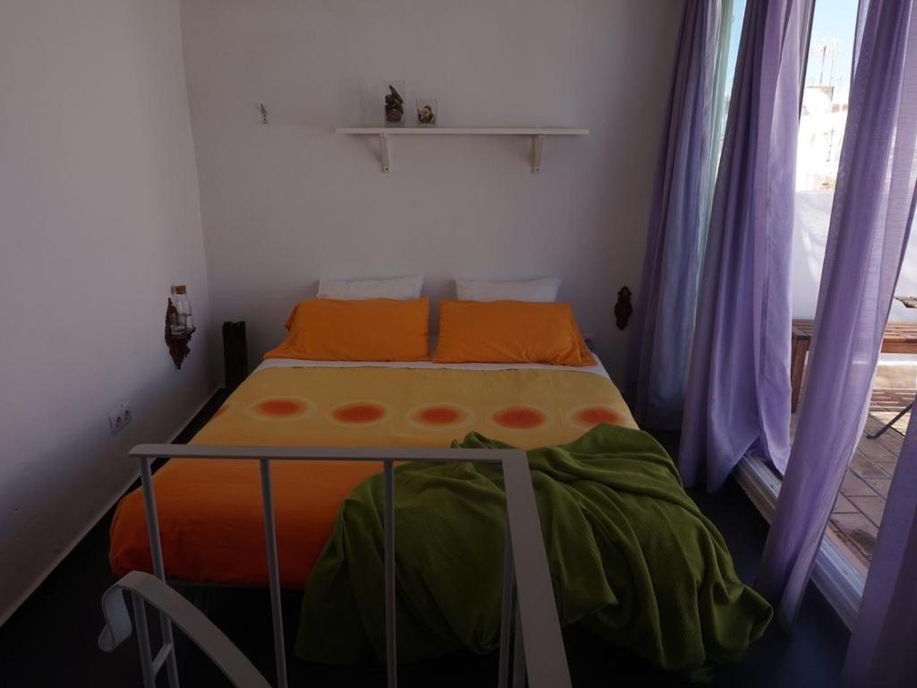 Impluvium Conil-Terraza Privada-Parking- Mayores De 25 Anos Conil De La Frontera Exteriör bild