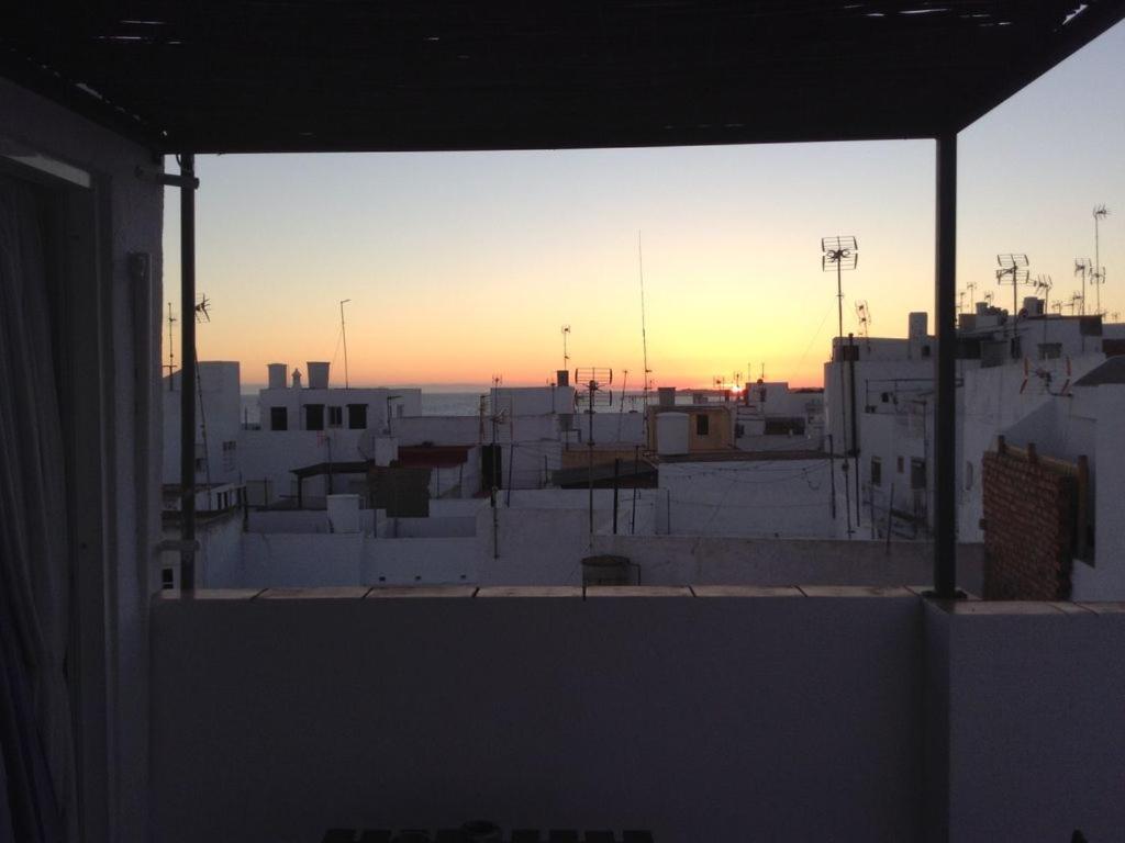 Impluvium Conil-Terraza Privada-Parking- Mayores De 25 Anos Conil De La Frontera Exteriör bild