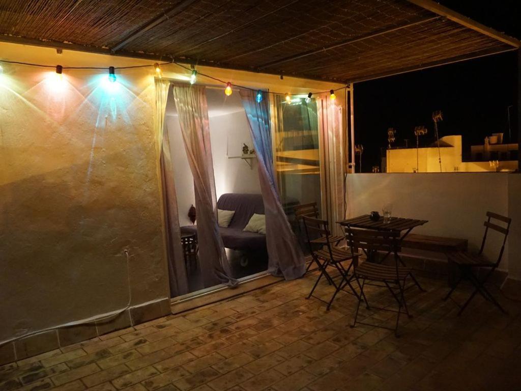 Impluvium Conil-Terraza Privada-Parking- Mayores De 25 Anos Conil De La Frontera Exteriör bild