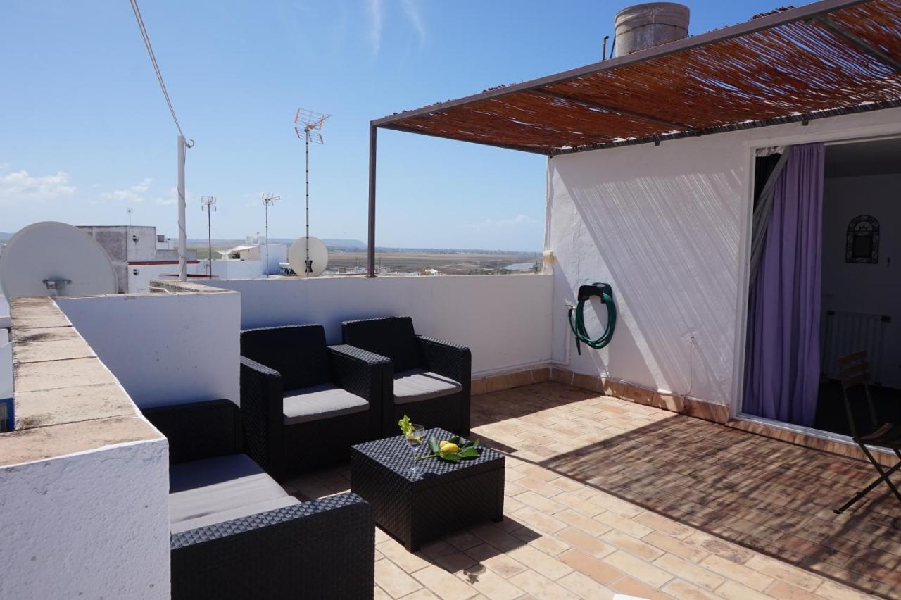 Impluvium Conil-Terraza Privada-Parking- Mayores De 25 Anos Conil De La Frontera Exteriör bild