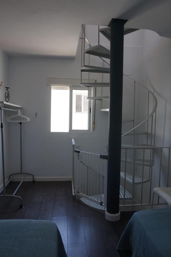 Impluvium Conil-Terraza Privada-Parking- Mayores De 25 Anos Conil De La Frontera Exteriör bild
