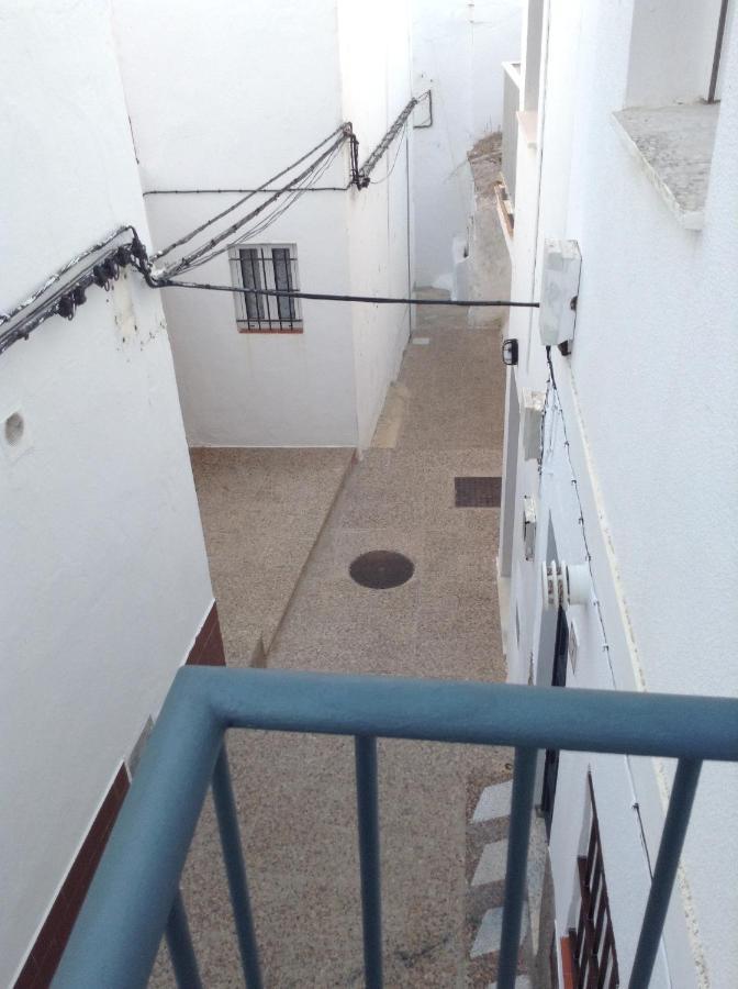 Impluvium Conil-Terraza Privada-Parking- Mayores De 25 Anos Conil De La Frontera Exteriör bild