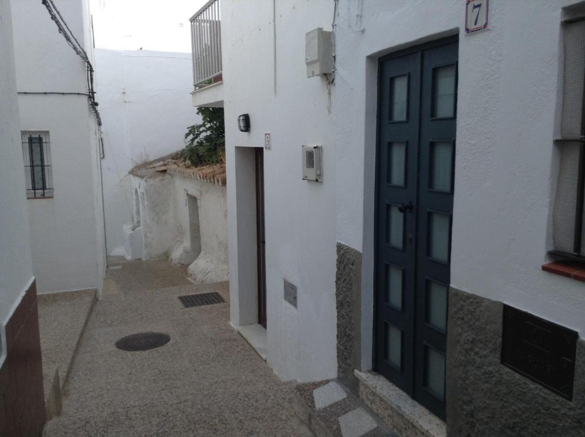 Impluvium Conil-Terraza Privada-Parking- Mayores De 25 Anos Conil De La Frontera Exteriör bild